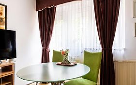 Magdalena Apartmanház