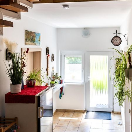 Magdalena Apartmanház Keszthely Kültér fotó