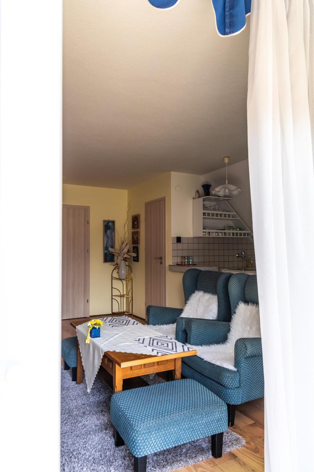 Magdalena Apartmanház Keszthely Kültér fotó