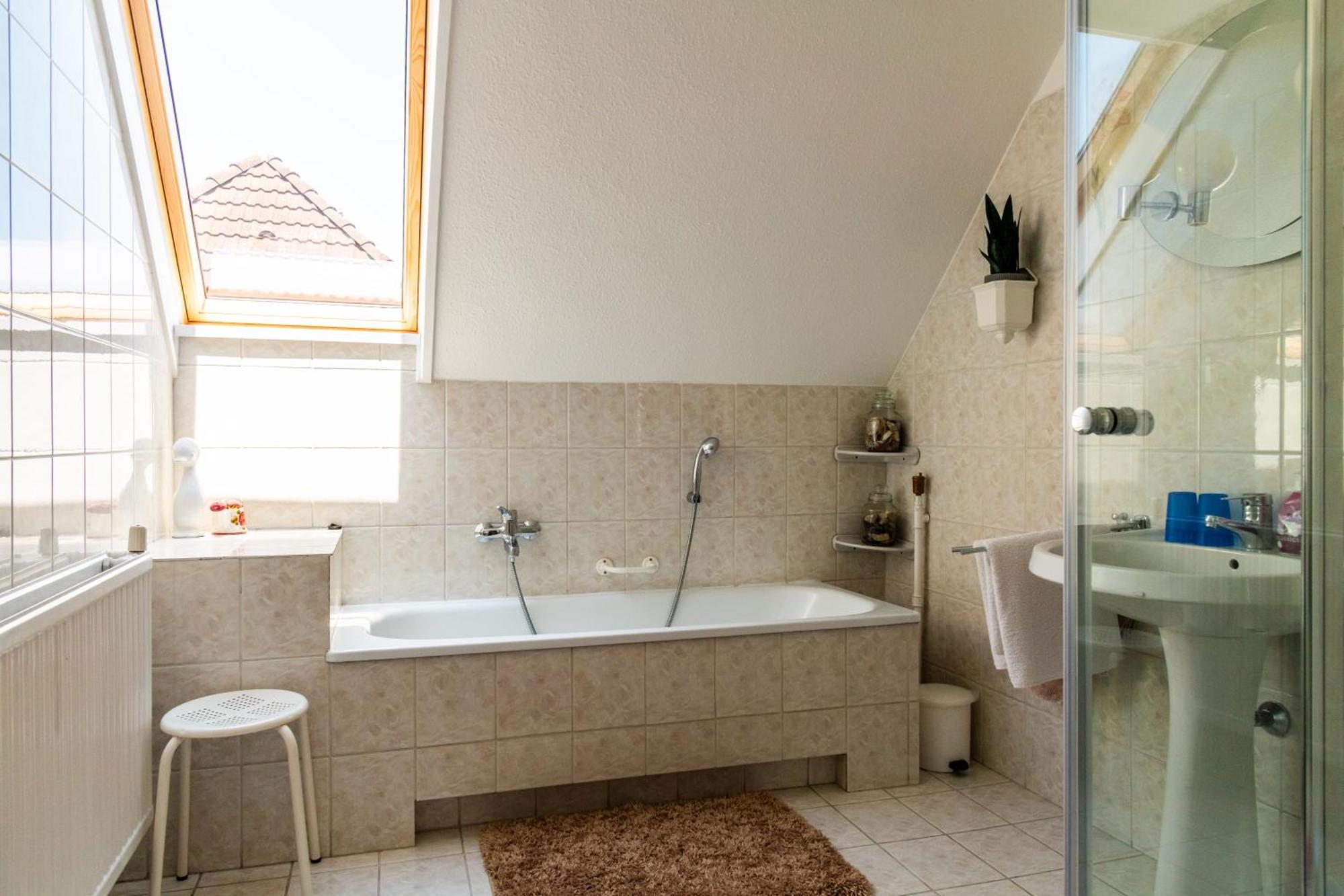 Magdalena Apartmanház Keszthely Kültér fotó