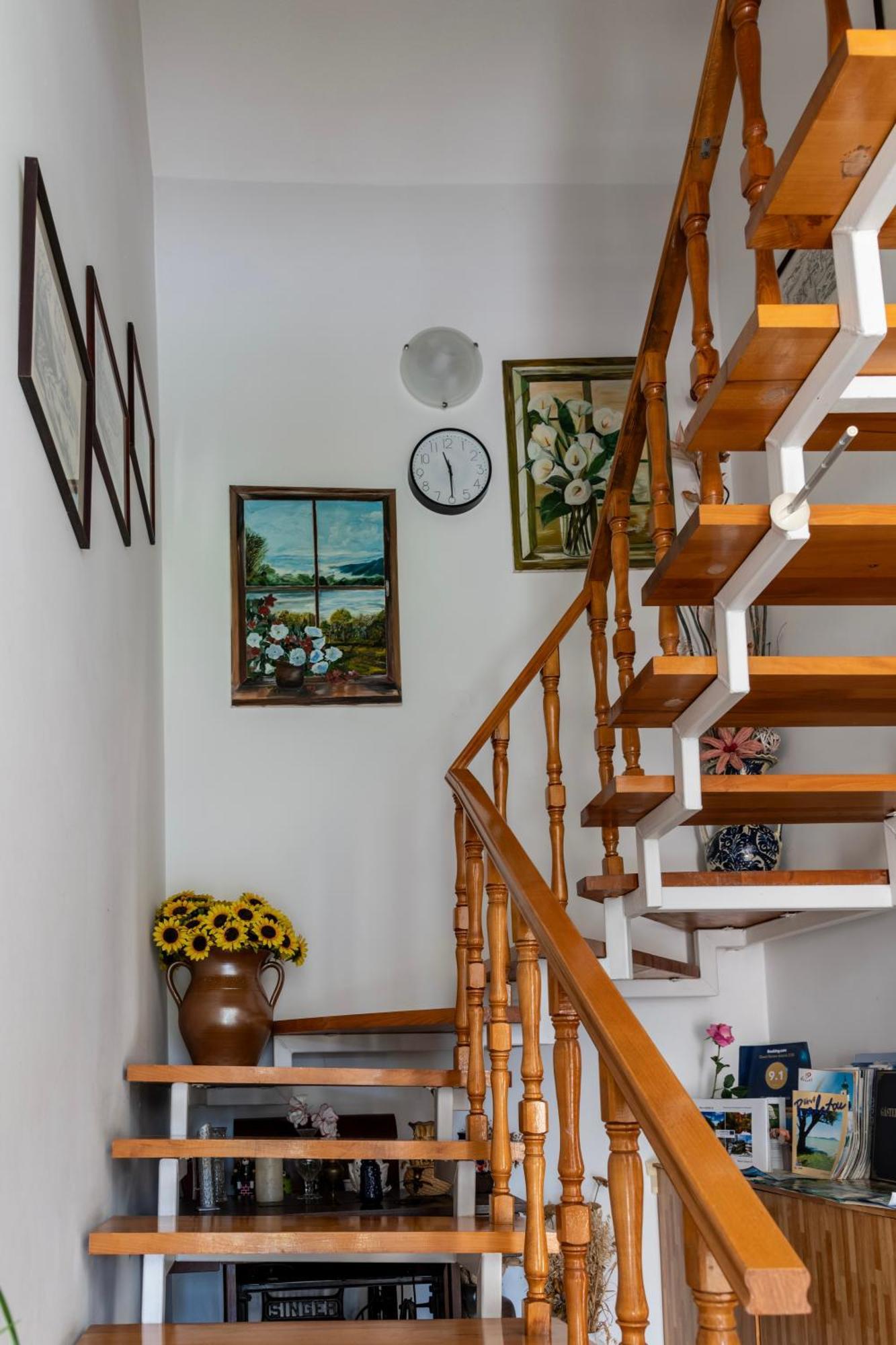 Magdalena Apartmanház Keszthely Kültér fotó