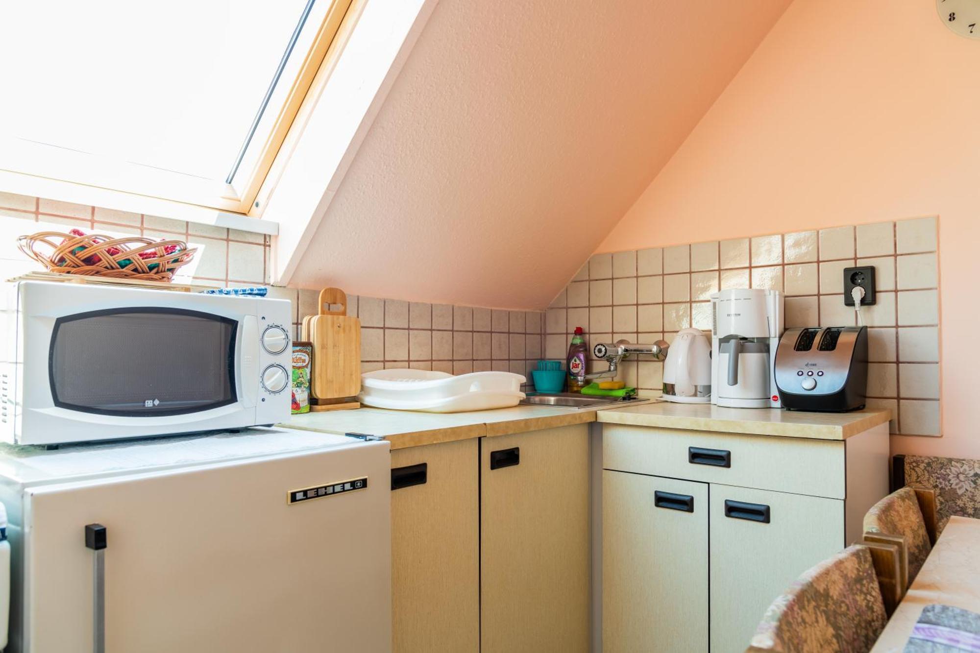 Magdalena Apartmanház Keszthely Kültér fotó