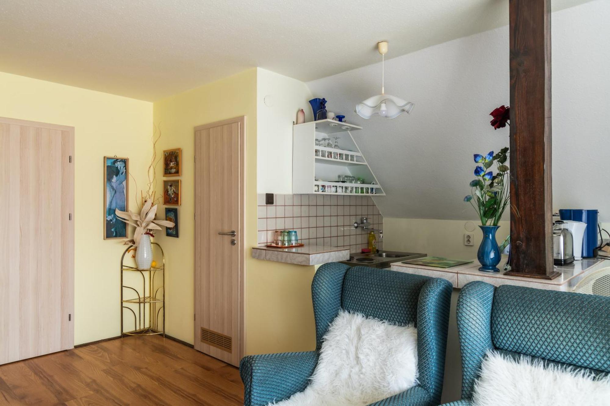 Magdalena Apartmanház Keszthely Kültér fotó